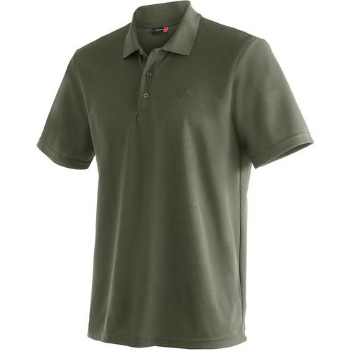 Maier Sports Ulrich Poloshirt Herren