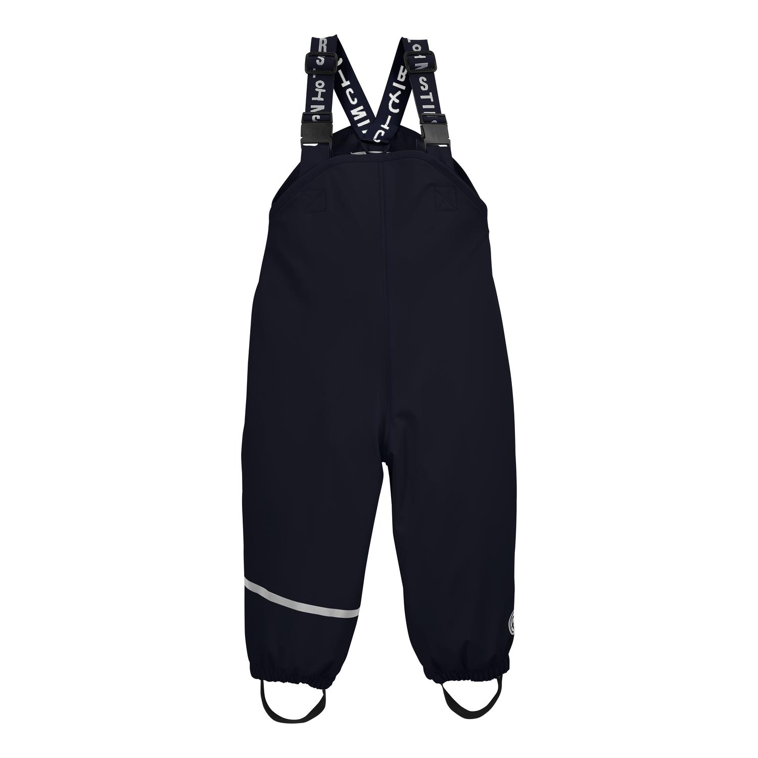 first instinct by killtec FIOS 63 MNS PNTS Funktionshose Kinder - Blau3044