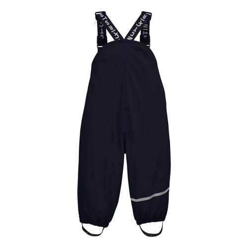 Rückansicht von first instinct by killtec FIOS 63 MNS PNTS Funktionshose Kinder Blau3044