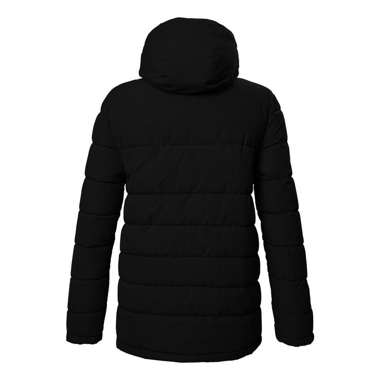 KILLTEC KILLTEC KOW 2 MN QLTD JCKT Funktionsjacke Herren - Schwarz0110 - 0 | SportScheck