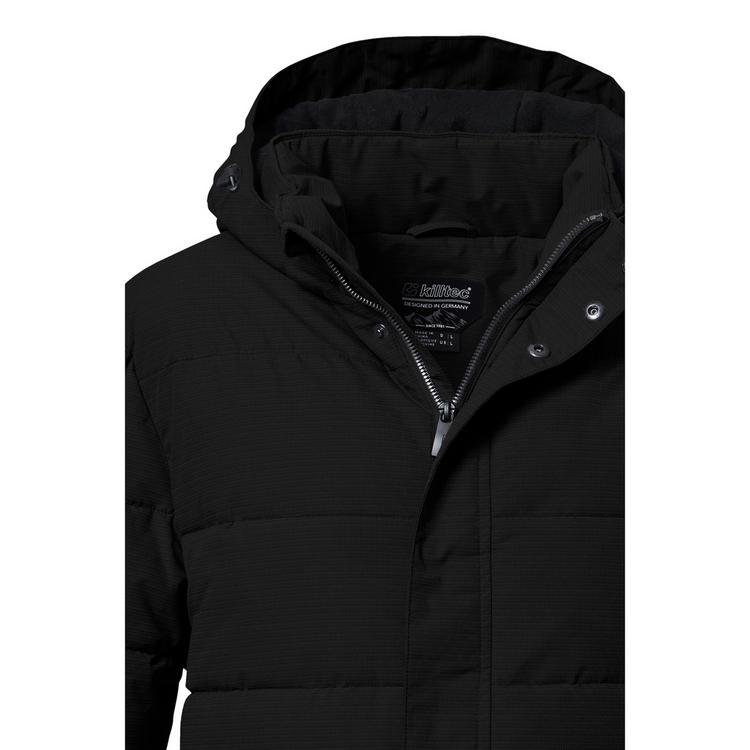 KILLTEC KILLTEC KOW 2 MN QLTD JCKT Funktionsjacke Herren - Schwarz0110 - 2 | SportScheck