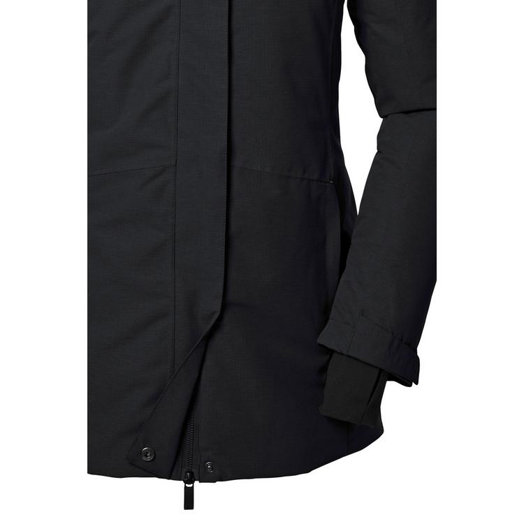 KILLTEC KILLTEC KOW 93 WMN PKR Funktionsmantel Damen - Schwarz0110 - 2 | SportScheck