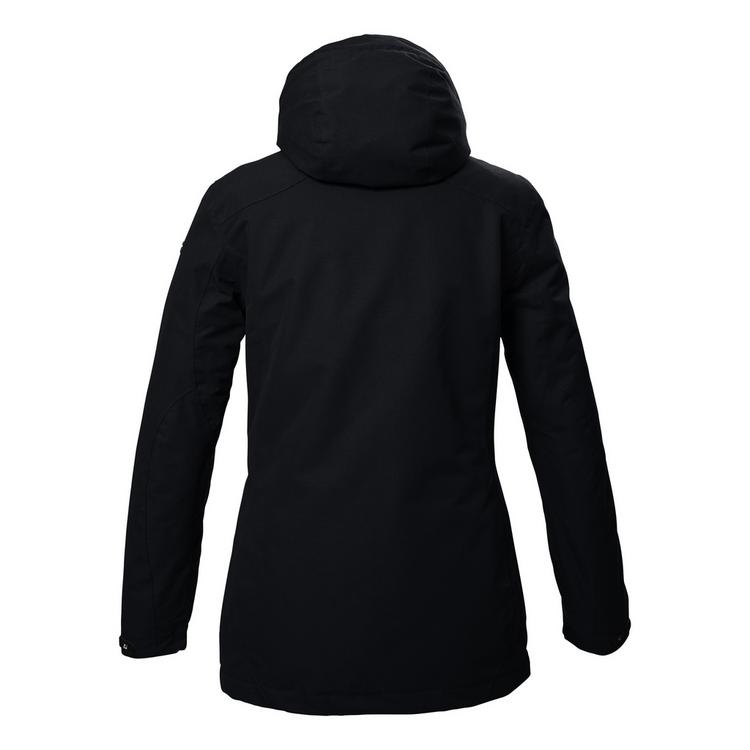 KILLTEC KILLTEC KOW 303 WMN JCKT Funktionsjacke Damen - Schwarz0110 - 0 | SportScheck
