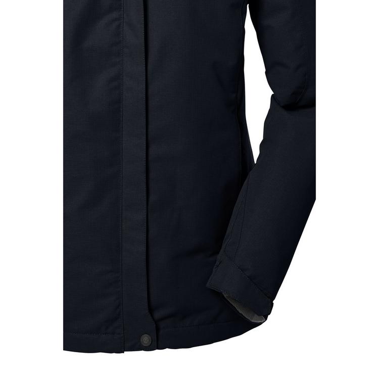 KILLTEC KILLTEC KOW 303 WMN JCKT Funktionsjacke Damen - Schwarz0110 - 2 | SportScheck