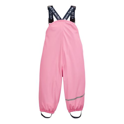 Rückansicht von first instinct by killtec FIOS 63 MNS PNTS Funktionshose Kinder Pink4713