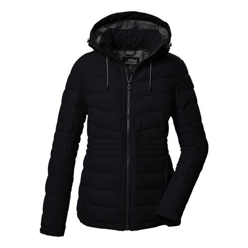 KILLTEC KOW 10 WMN QLTD JCKT Softshelljacke Damen