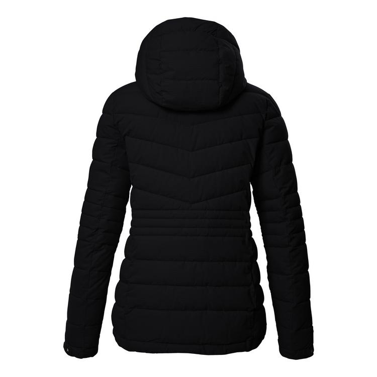 KILLTEC KILLTEC KOW 10 WMN QLTD JCKT Softshelljacke Damen - Schwarz0110 - 0 | SportScheck