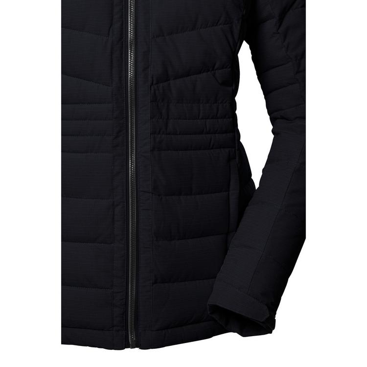 KILLTEC KILLTEC KOW 10 WMN QLTD JCKT Softshelljacke Damen - Schwarz0110 - 2 | SportScheck