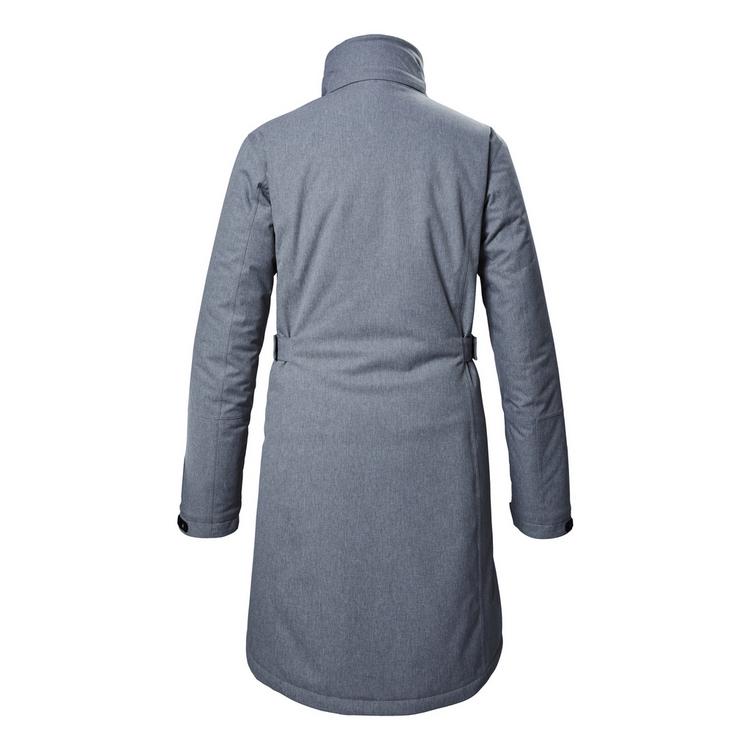 KILLTEC KILLTEC KOW 303 WMN PRK Funktionsmantel Damen - Grau0613 - 1 | SportScheck