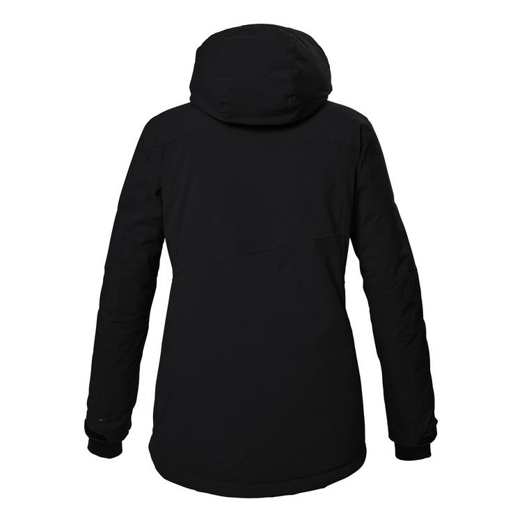 KILLTEC KILLTEC KSW 36 WMNJCKT Skijacke Damen - Schwarz0110 - 0 | SportScheck
