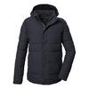 KILLTEC KOW 2 MN QLTD JCKT Funktionsjacke Herren - Marine