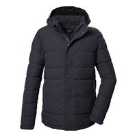 KILLTEC KOW 2 MN QLTD JCKT Funktionsjacke Herren - Marine