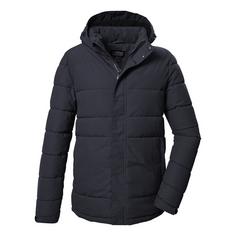KILLTEC KOW 2 MN QLTD JCKT Funktionsjacke Herren Marine