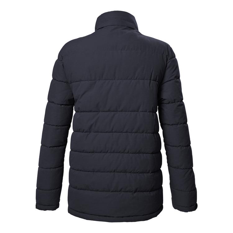 KILLTEC KILLTEC KOW 2 MN QLTD JCKT Funktionsjacke Herren - Marine - 1 | SportScheck