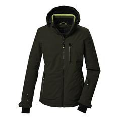 KILLTEC KSW 36 WMNJCKT Skijacke Damen Grün201