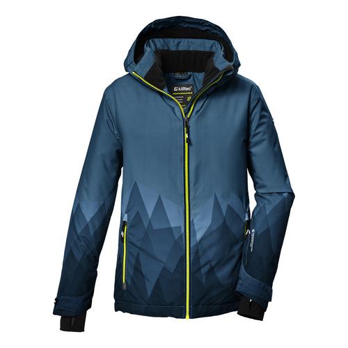 KILLTEC KSW 383 BYSJCKT Skijacke Jungen