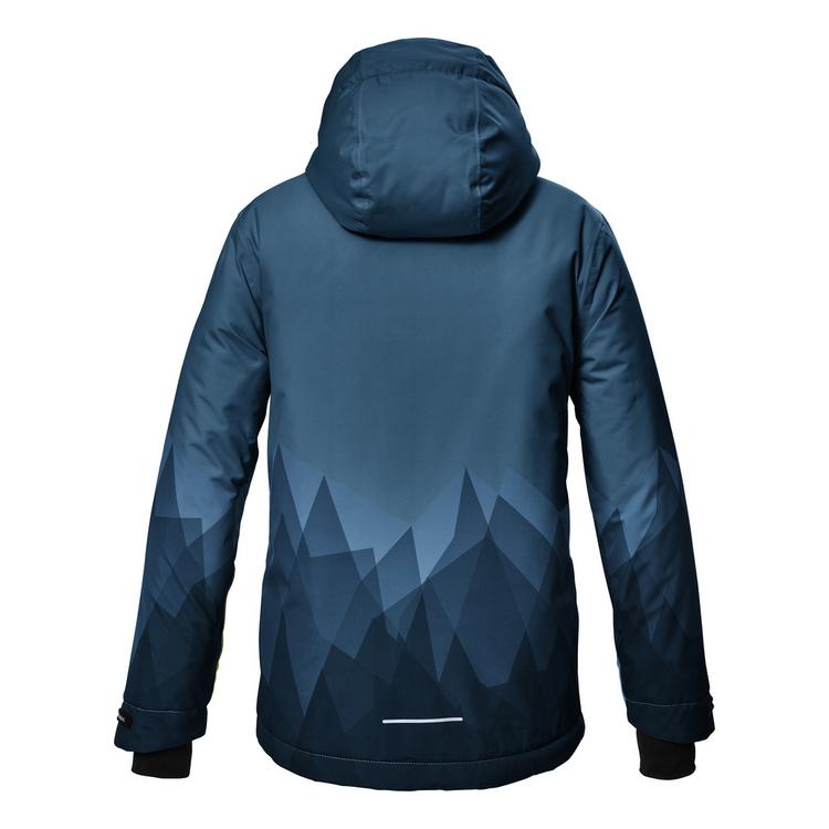 KILLTEC KILLTEC KSW 383 BYSJCKT Skijacke Jungen - Blau3048 - 0 | SportScheck