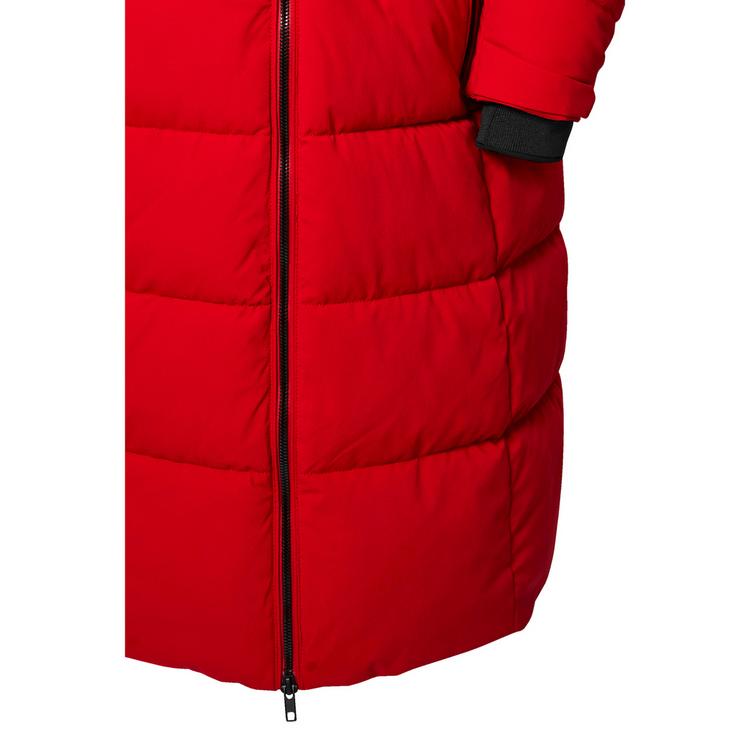 KILLTEC KILLTEC KOW 56 WMN QLTD CT Funktionsmantel Damen - Dunkelrot - 2 | SportScheck