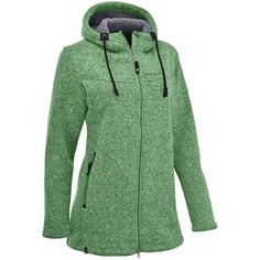 Maul Sport Wilde Kaiserin Fleecejacke Damen Türkis242