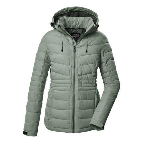 KILLTEC KOW 10 WMN QLTD JCKT Softshelljacke Damen
