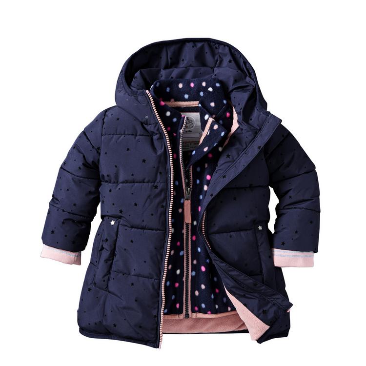 first instinct by killtec first instinct by killtec FIOW 16 MNS QLTD CT Funktionsjacke Kinder - Blau3044 - 1 | SportScheck