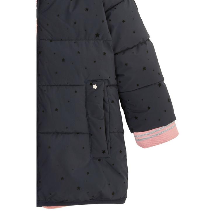 first instinct by killtec first instinct by killtec FIOW 16 MNS QLTD CT Funktionsjacke Kinder - Blau3044 - 3 | SportScheck