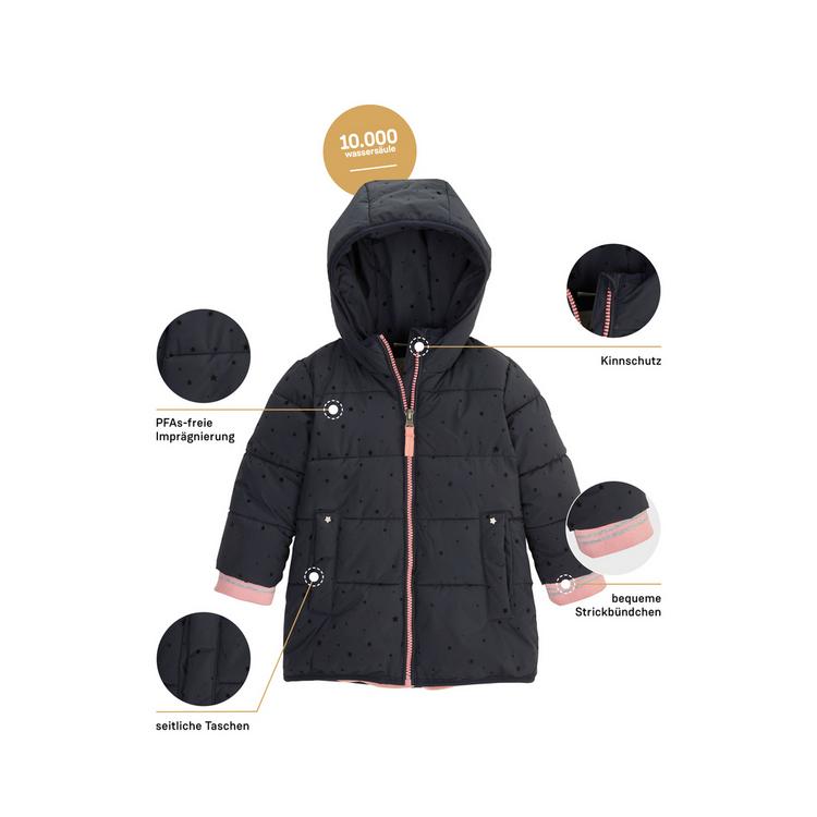 first instinct by killtec first instinct by killtec FIOW 16 MNS QLTD CT Funktionsjacke Kinder - Blau3044 - 4 | SportScheck