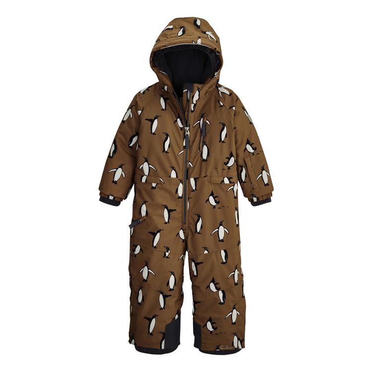 first instinct by killtec first instinct by killtec FISW 26 MNS ONPC Skijacke Kinder - Braun5913 - 0 | SportScheck