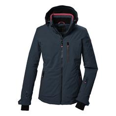 KILLTEC KSW 36 WMNJCKT Skijacke Damen Petrol