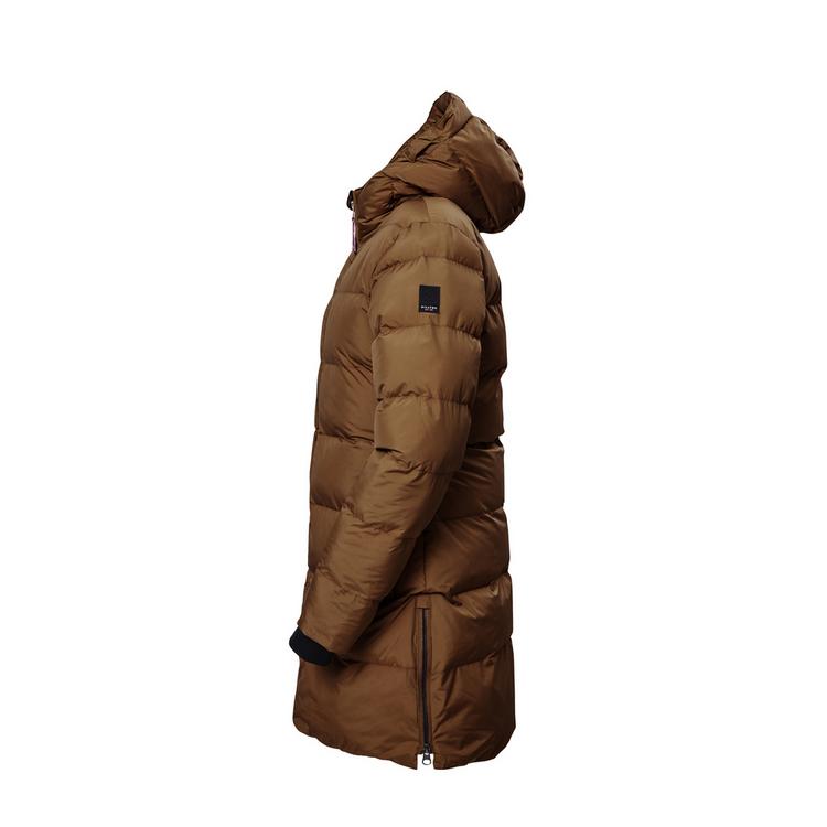 KILLTEC KILLTEC KOW 359 GRLS QLTD PRK Funktionsjacke M&auml;dchen - Braun5913 - 2 | SportScheck