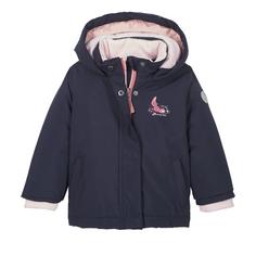 first instinct by killtec FIOW 38 MNS JCKT Softshelljacke Kinder Blau3044