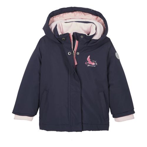 first instinct by killtec FIOW 38 MNS JCKT Softshelljacke Kinder