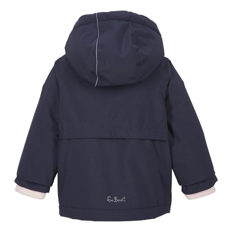 first instinct by killtec first instinct by killtec FIOW 38 MNS JCKT Softshelljacke Kinder - Blau3044 - 0 | SportScheck