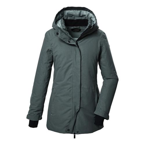KILLTEC KOW 93 WMN PKR Funktionsmantel Damen