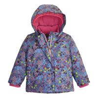 first instinct by killtec FIOW 13 MNS JCKT Softshelljacke Kinder - Blau3018