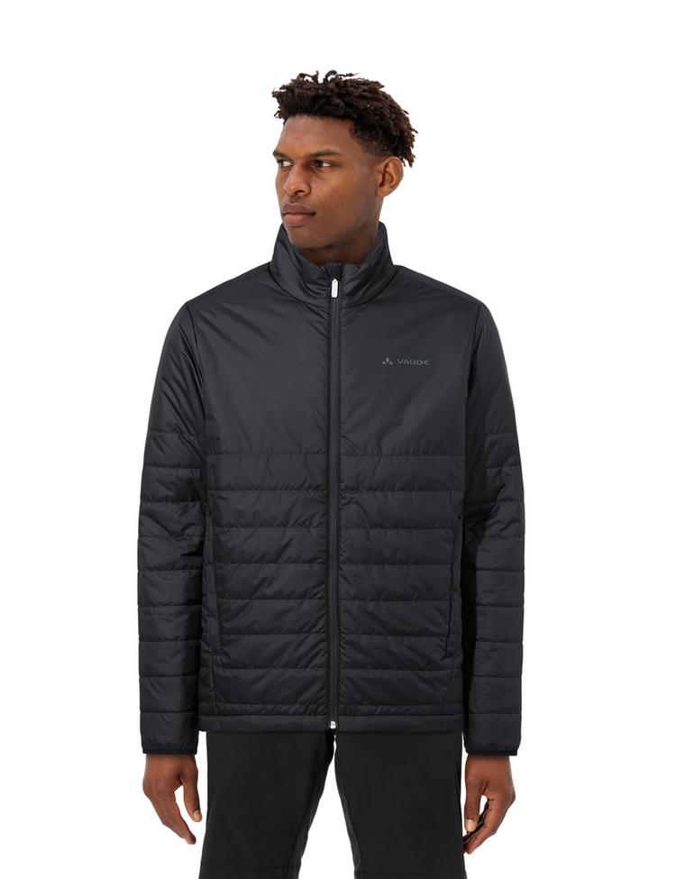 VAUDE VAUDE SE Men's Tesino SC Jacket Outdoorjacke Herren - black - 0 | SportScheck