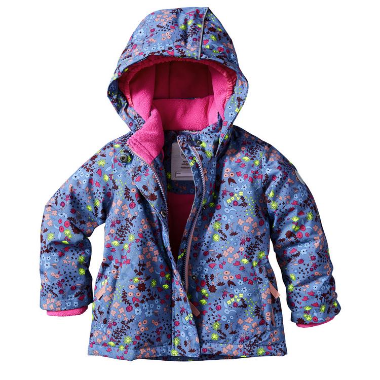 first instinct by killtec first instinct by killtec FIOW 13 MNS JCKT Softshelljacke Kinder - Blau3018 - 1 | SportScheck