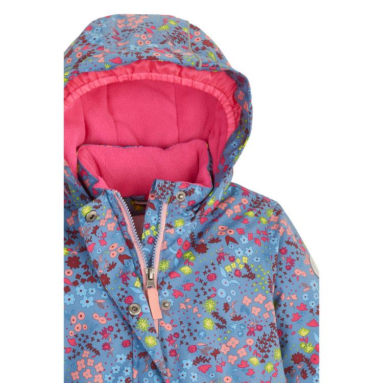 first instinct by killtec first instinct by killtec FIOW 13 MNS JCKT Softshelljacke Kinder - Blau3018 - 2 | SportScheck