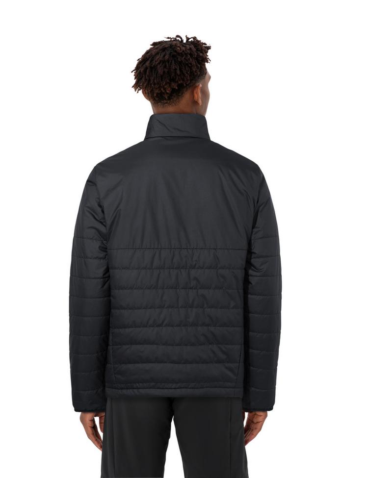 VAUDE VAUDE SE Men's Tesino SC Jacket Outdoorjacke Herren - black - 1 | SportScheck