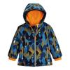 first instinct by killtec FISW 29 MNSJCKT Skijacke Kinder - Blau3010