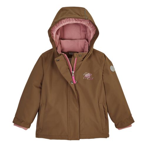 first instinct by killtec FIOW 38 MNS JCKT Softshelljacke Kinder