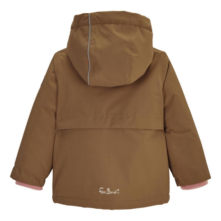 first instinct by killtec first instinct by killtec FIOW 38 MNS JCKT Softshelljacke Kinder - Braun5913 - 0 | SportScheck