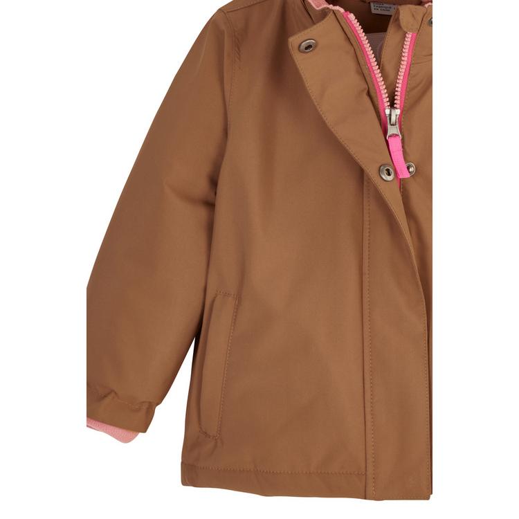 first instinct by killtec first instinct by killtec FIOW 38 MNS JCKT Softshelljacke Kinder - Braun5913 - 2 | SportScheck