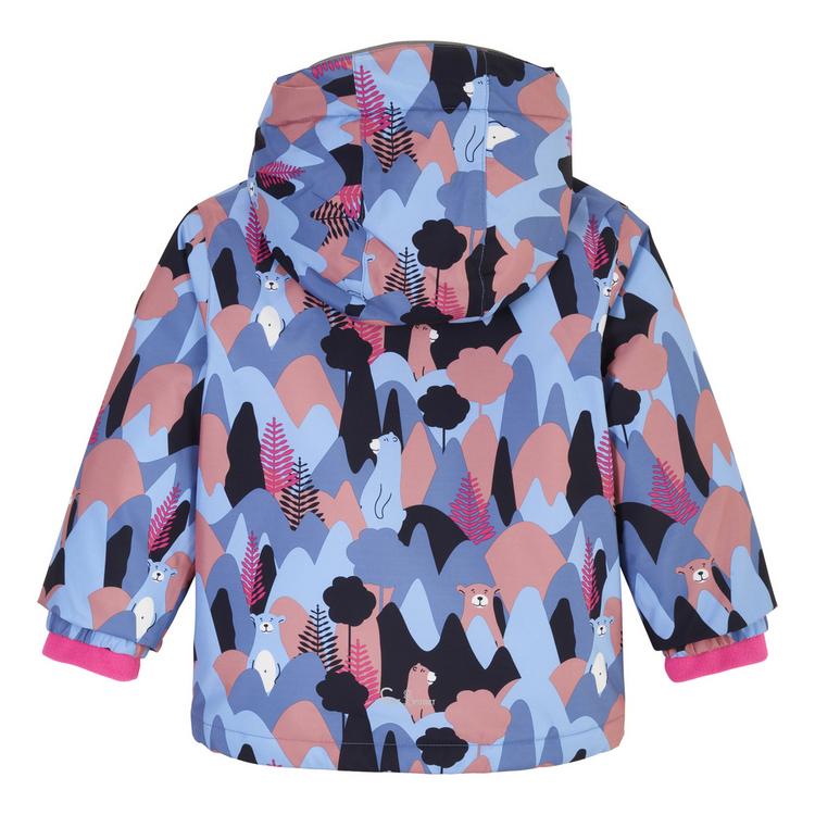 first instinct by killtec first instinct by killtec FISW 29 MNSJCKT Skijacke Kinder - Hellblau351 - 0 | SportScheck