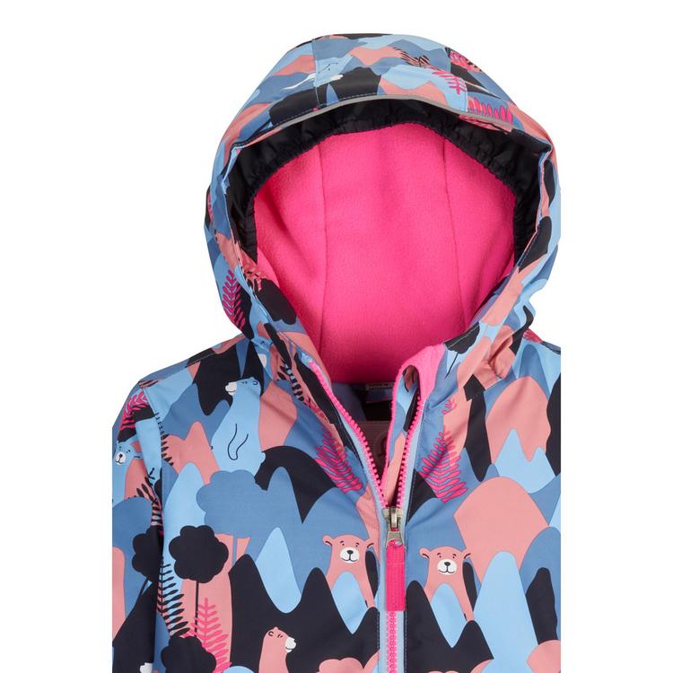 first instinct by killtec first instinct by killtec FISW 29 MNSJCKT Skijacke Kinder - Hellblau351 - 1 | SportScheck