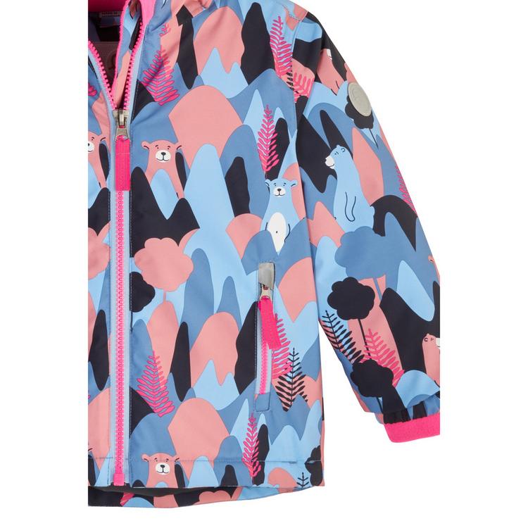 first instinct by killtec first instinct by killtec FISW 29 MNSJCKT Skijacke Kinder - Hellblau351 - 2 | SportScheck