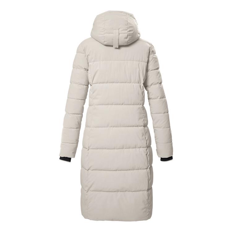 KILLTEC KILLTEC KOW 56 WMN QLTD CT Funktionsmantel Damen - Grau065 - 0 | SportScheck