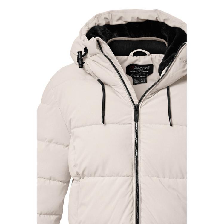 KILLTEC KILLTEC KOW 56 WMN QLTD CT Funktionsmantel Damen - Grau065 - 1 | SportScheck