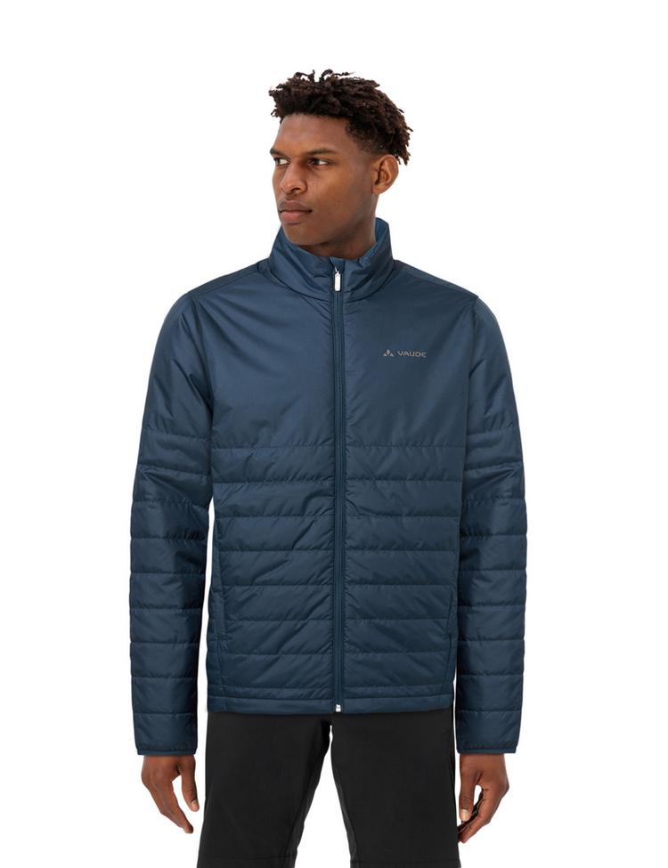 VAUDE VAUDE SE Men's Tesino SC Jacket Outdoorjacke Herren - dark sea - 0 | SportScheck
