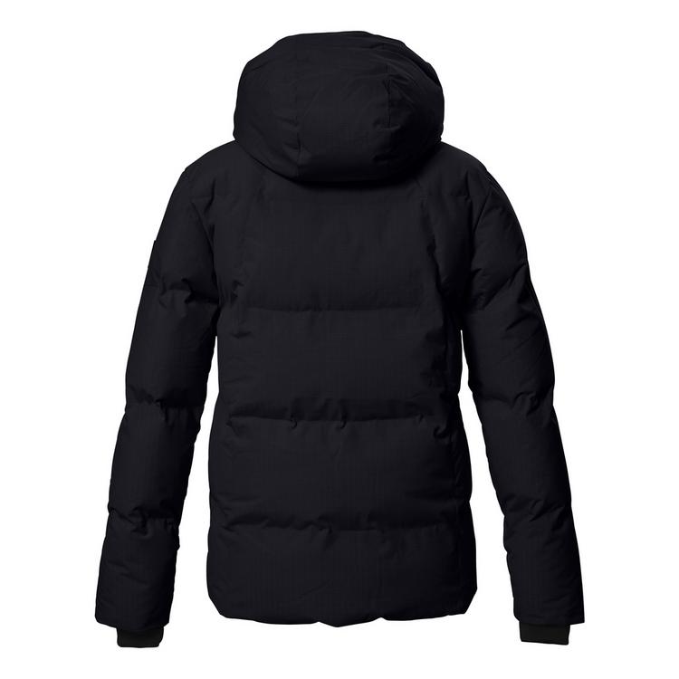 KILLTEC KILLTEC KOW 357 GRLS QLTD JCKT Softshelljacke Kinder - Schwarz01106 - 0 | SportScheck